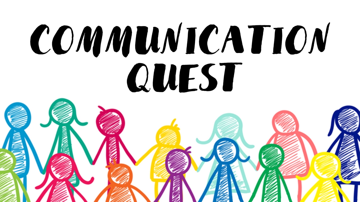 Communication Quest